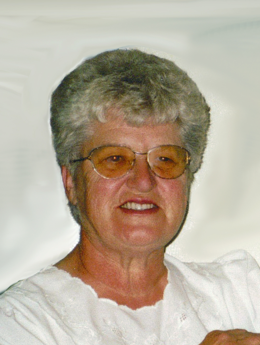 Doreen Lindsay