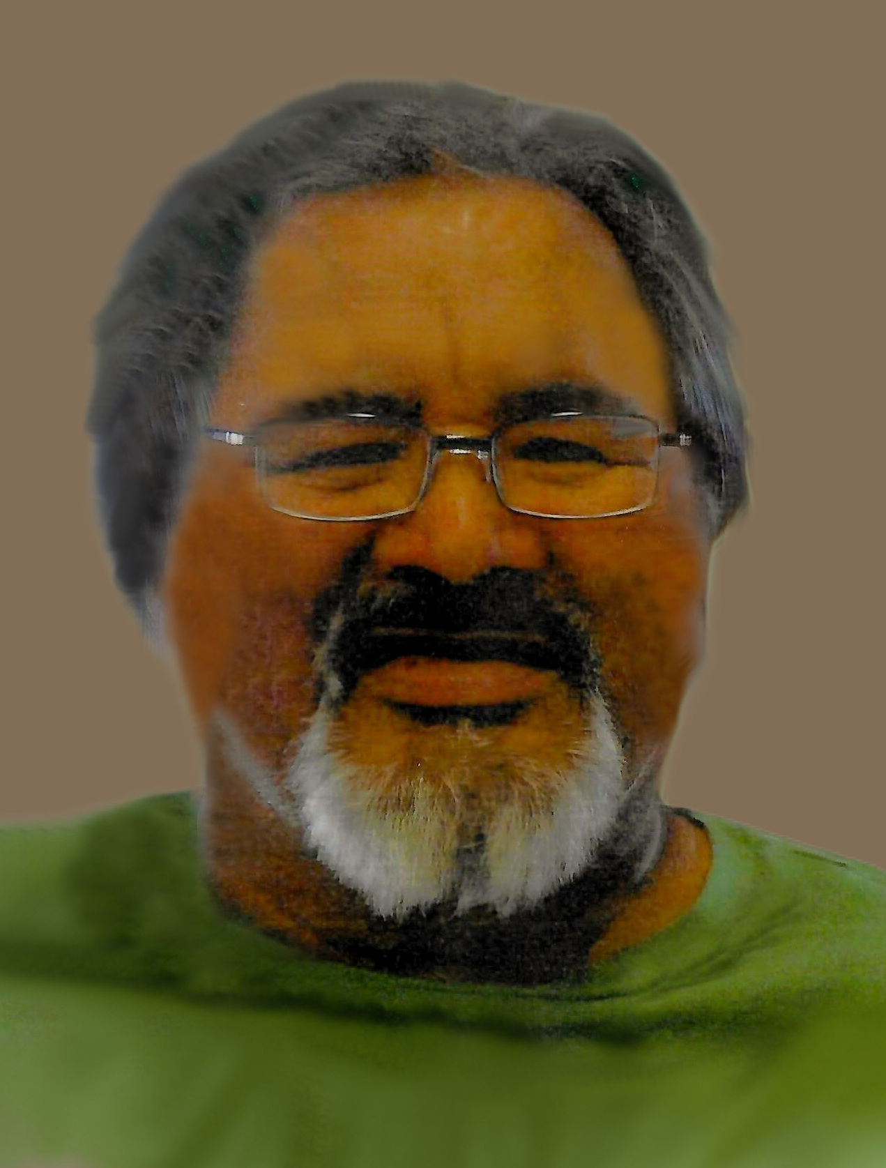 John  Laliberte