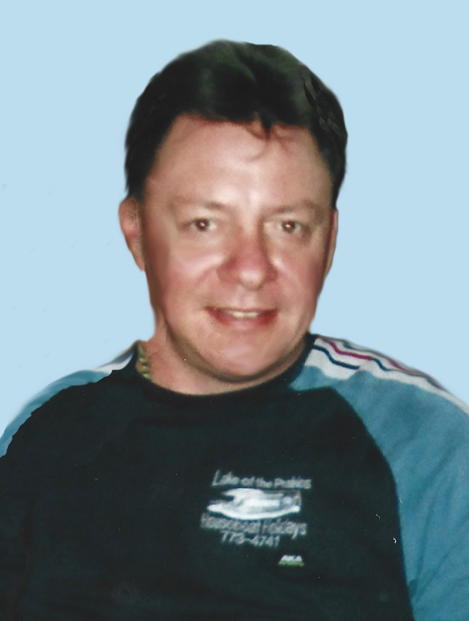 Mitchell Paul Melnychuk